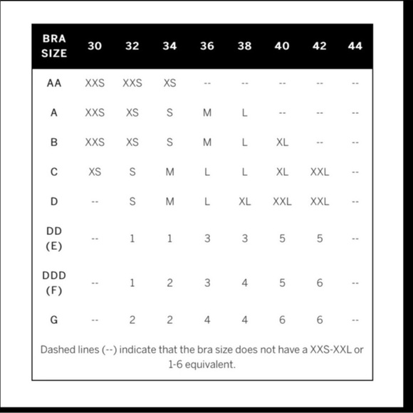 VICTORIAS SECRET HALTER BRALETTE WHITE LARGE - Picture 14 of 14